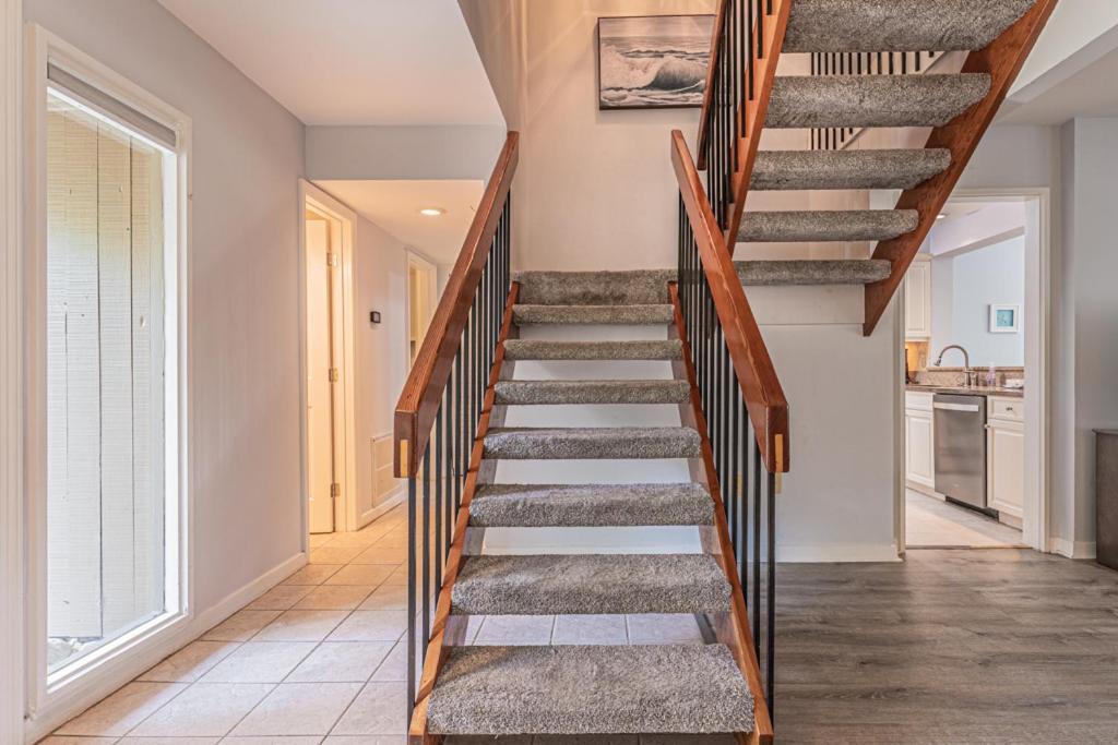 Villa Pet Friendly! 503 Plantation Club Walk To Pool Sleeps 6 Sea Pines Hilton Head Island Exterior foto